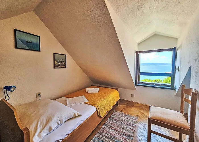 Holiday Home Ivo - Mka230 By Interhome