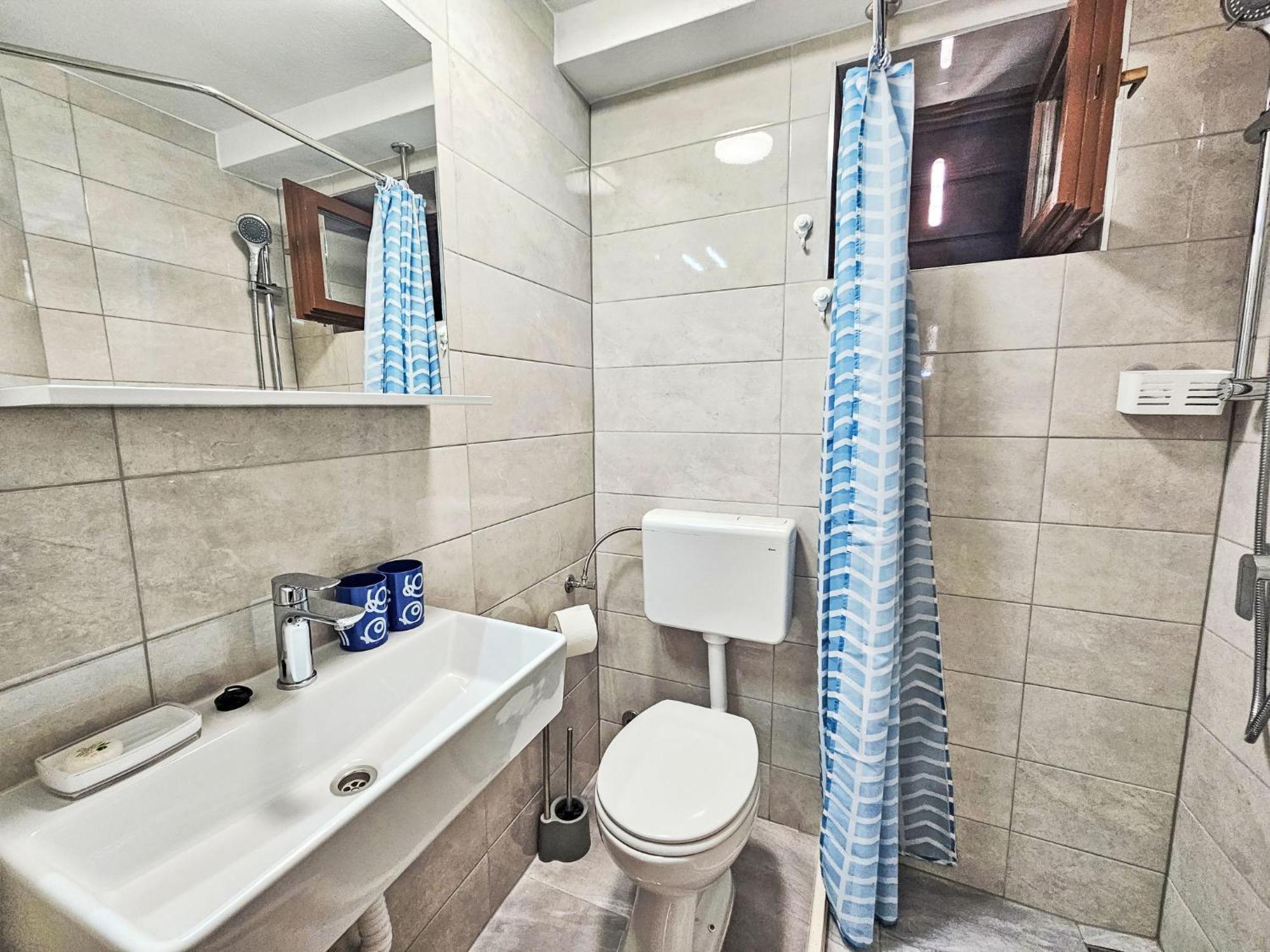 Holiday home Ivo - Mka230 By Interhome Brela